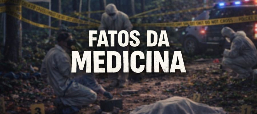 Fatos da Medicina é um projeto do Instituto Brasileiro Sou Enfermagem